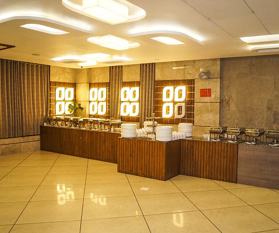 Hotel Darshan Gujarat Ahmedabad Public Areas