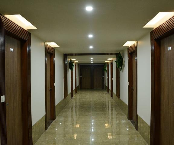 Hotel Darshan Gujarat Ahmedabad Public Areas