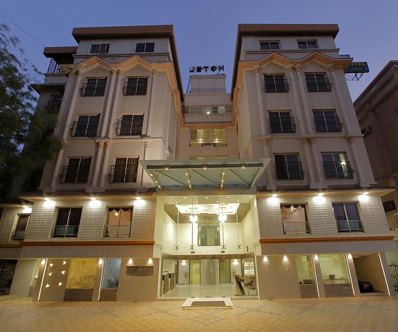 Hotel Summit Gujarat Ahmedabad Primary image