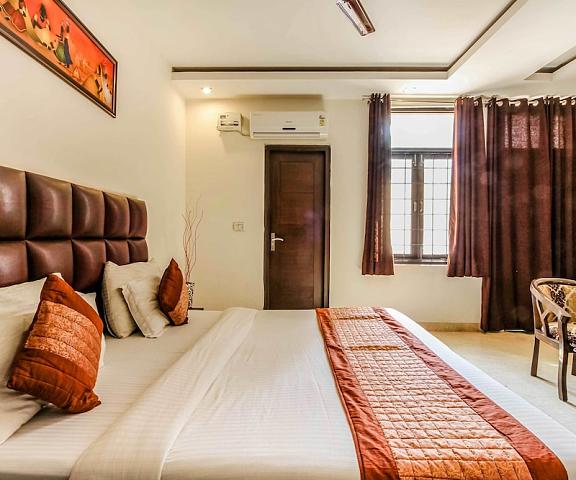 Smart Rooms Haryana Gurgaon Room