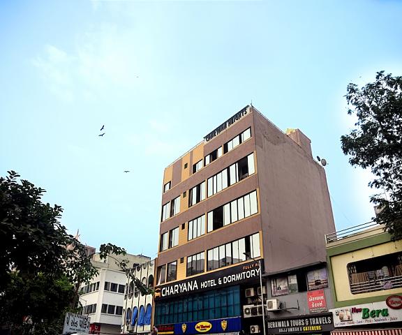 Charyana Hotel Ac Dormitory - Hostel Gujarat Ahmedabad Primary image