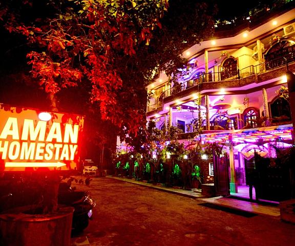Aman Homestay a Boutique Hotel Uttar Pradesh Agra Primary image
