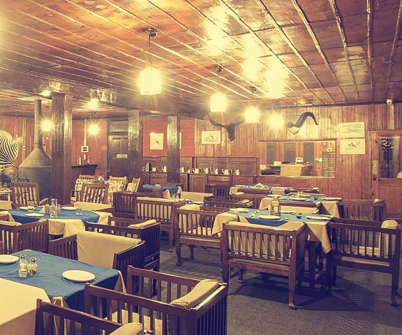 Nedous Hotel Jammu and Kashmir Gulmarg Food & Dining