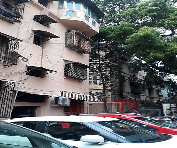 Al Shifa Residency Maharashtra Mumbai Hotel Exterior