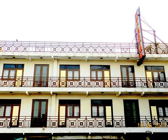 Hotel Tara Palace, Chandni Chowk Delhi New Delhi Exterior Detail