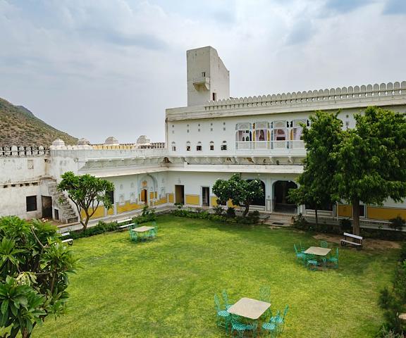 Hotel Rajmahal Palace Rajasthan Bundi Primary image