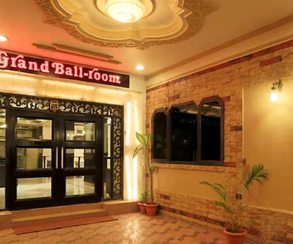 Hotel Bahia Fort Punjab Bathinda Grand Ball Room
