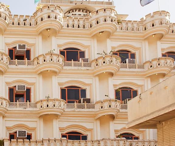 Hotel Bahia Fort Punjab Bathinda Overview