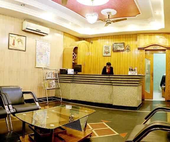 Hotel Vinayak Uttaranchal Haridwar Reception