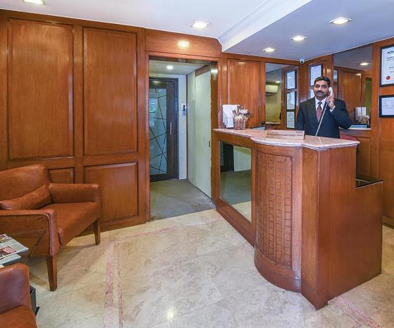 Hotel Bawa Suites Maharashtra Mumbai Public Areas