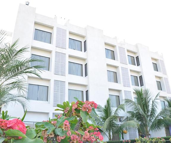 Goverdhan Greens Resort Gujarat Dwarka Hotel Exterior