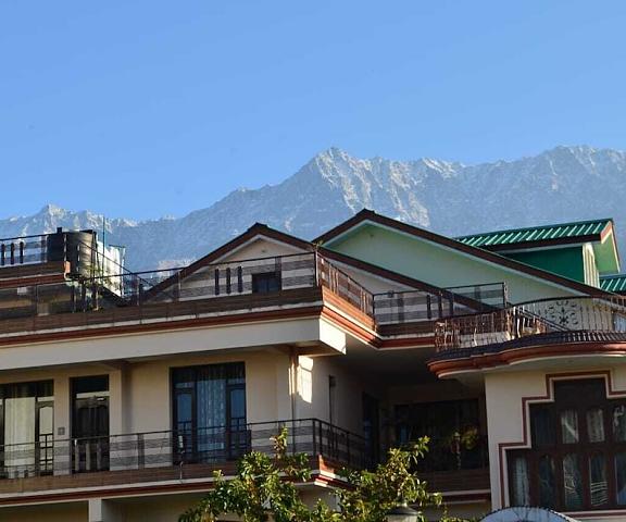 Touristen Holiday Home Himachal Pradesh Dharamshala Primary image