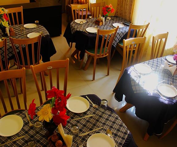 Hotel Anuj Regency Himachal Pradesh Dharamshala Food & Dining
