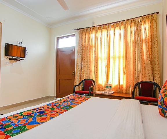 Hotel Anuj Regency Himachal Pradesh Dharamshala Standard Room