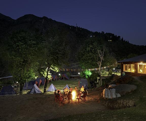 Triund Camps Riverside Resort Himachal Pradesh Dharamshala Primary image