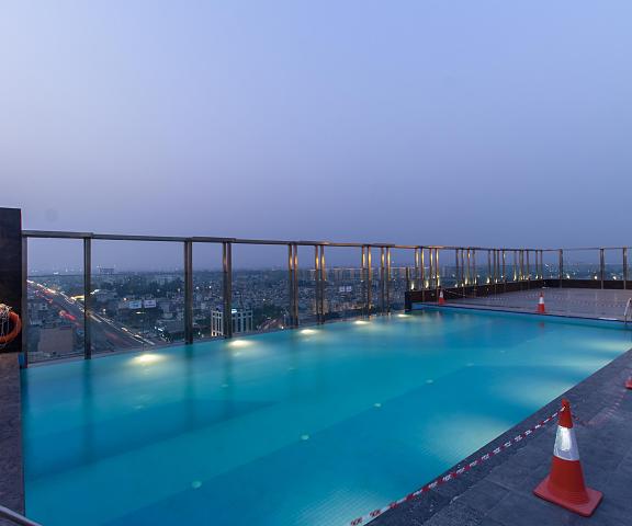 Holiday Inn Chandigarh Zirakpur, an IHG Hotel Punjab Zirakpur Hotel View