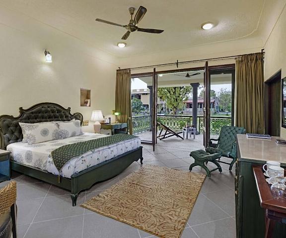 Vatsalya Vihar - A Luxury Pool Villas Resort Rajasthan Udaipur Room