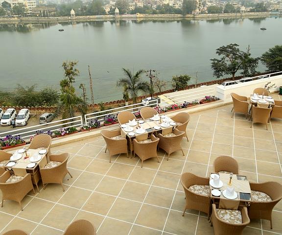Brahma Niwas - Best Lake View Hotel in Udaipur Rajasthan Udaipur Hotel View