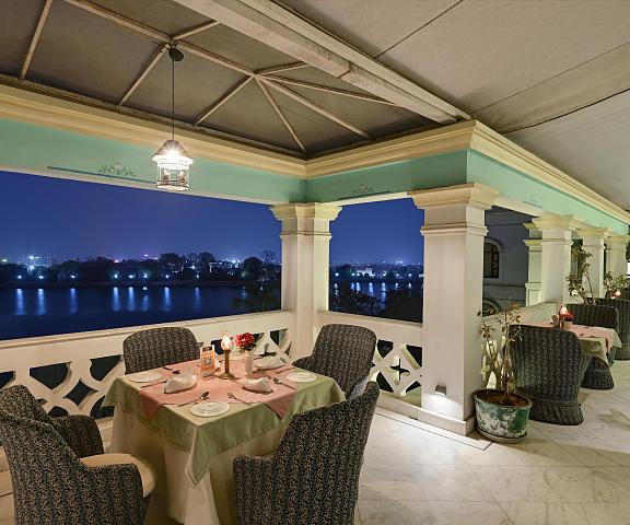 Brahma Niwas - Best Lake View Hotel in Udaipur Rajasthan Udaipur Hotel View