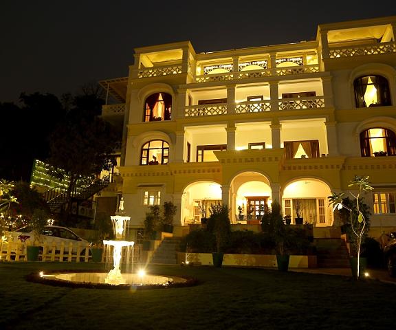Brahma Niwas - Best Lake View Hotel in Udaipur Rajasthan Udaipur Hotel Exterior