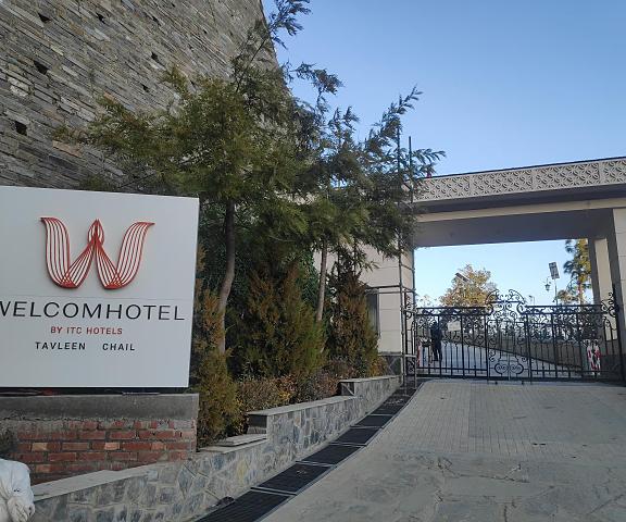 Welcomhotel by ITC Hotels, Tavleen, Chail Himachal Pradesh Shimla Hotel Exterior