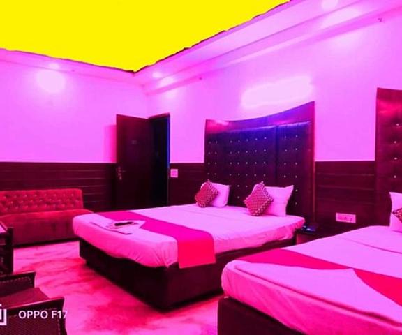 Airport Hotel J P Palace Delhi New Delhi Room