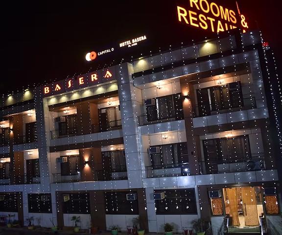 Hotel Basera Uttar Pradesh Mathura Hotel Exterior
