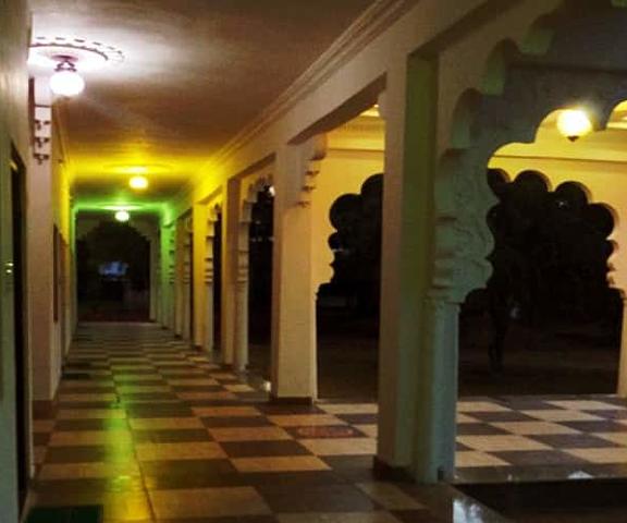 Pushkar Vela Resort Rajasthan Pushkar Lobby