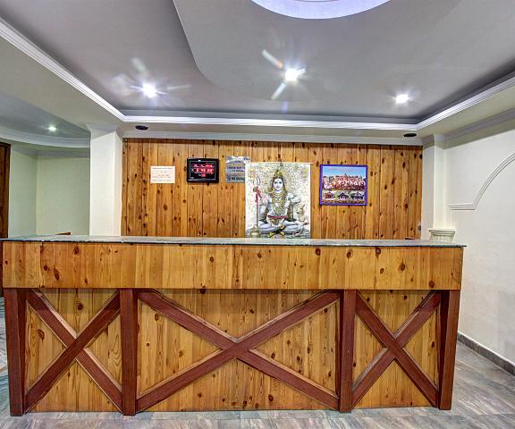 Hotel Mountain Face By Snow City Hotels Himachal Pradesh Manali Public Areas