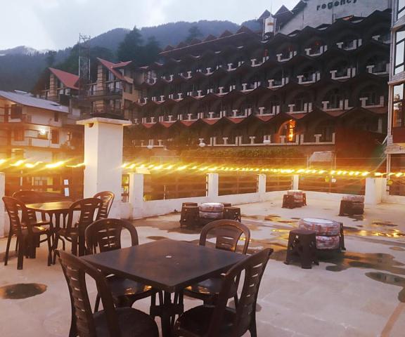 Meadows Manali Himachal Pradesh Manali Hotel Exterior
