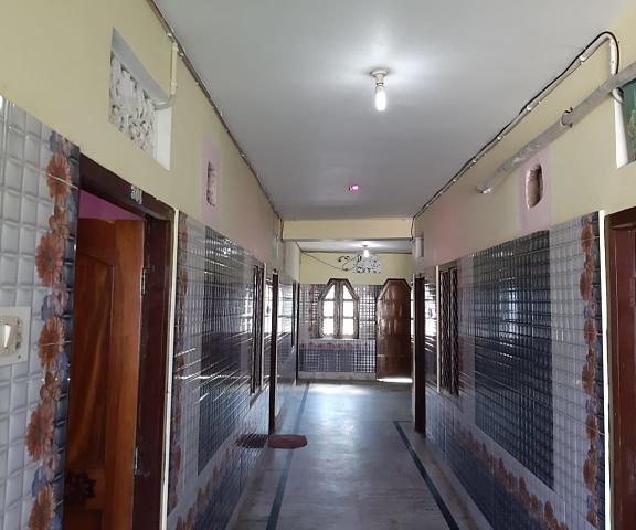 Goroomgo Ashok Royal Puri Orissa Puri Public Areas