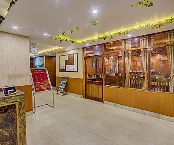 Hotel Natraj (Pure Veg)  Himachal Pradesh Manali Public Areas