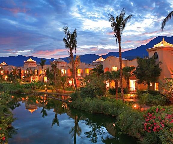 Promisedland Resort & Lagoon Hualien County Shoufeng Facade