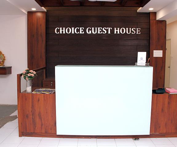 CHOICE GUEST HOUSE WARJE Maharashtra Pune Public Areas