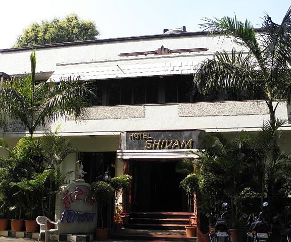 Shivam Hotel Maharashtra Pune Hotel Exterior