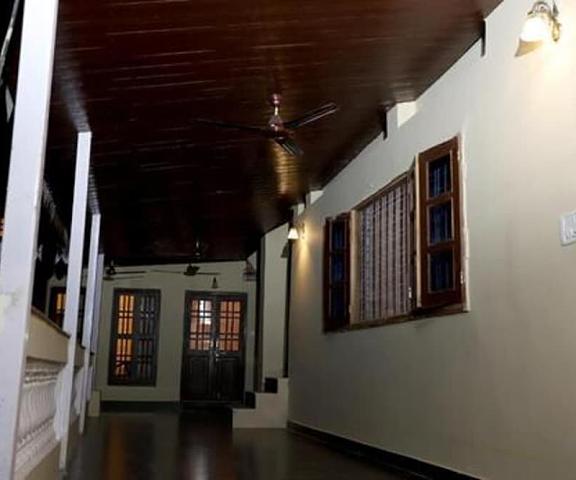 Karnavati Retreat Madhya Pradesh Panna Lobby