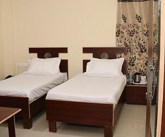 Hotel Ashiana Himachal Pradesh Palampur Room