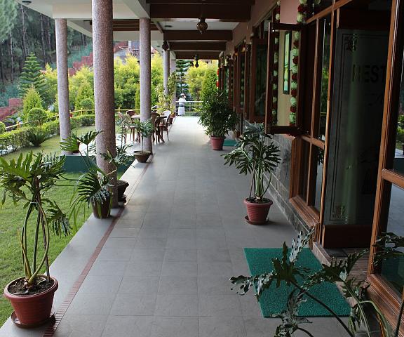 Nature Bloom Resort Himachal Pradesh Dharamshala Hotel Exterior