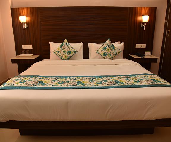 Mastiff Hotel Gopalpur Orissa Gopalpur Room