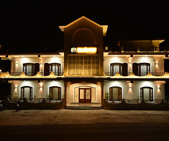 Mastiff Hotel Gopalpur Orissa Gopalpur Facade