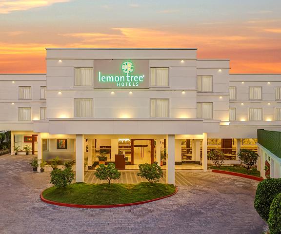 Lemon Tree Hotel, Port Blair Andaman and Nicobar Islands Port Blair Hotel Exterior