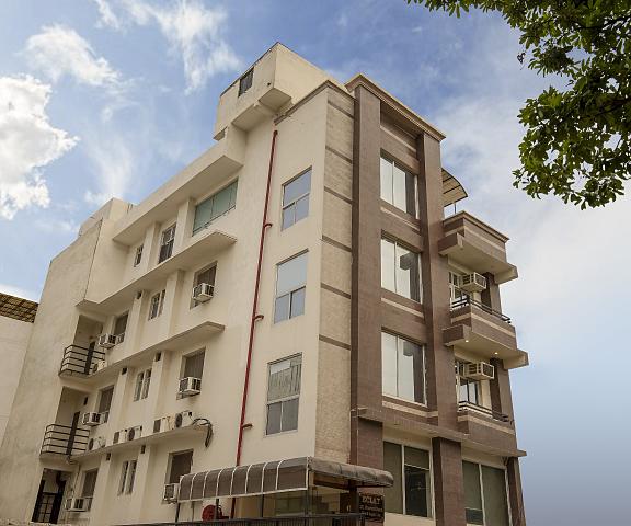 Eclat Suites MINT Gomti Nagar Uttar Pradesh Lucknow Hotel Exterior
