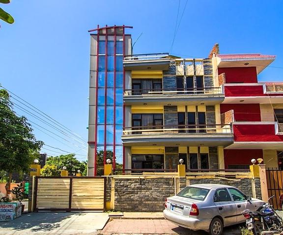 Sunshine Residency Uttar Pradesh Noida Exterior Detail
