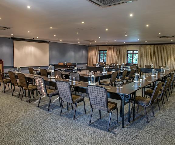 Peermont Mondior, Gaborone null Gaborone Meeting Room