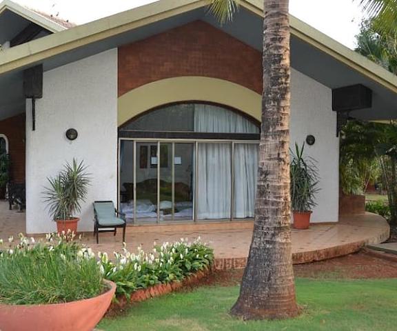 Tropicana Resort & Spa Alibaug Maharashtra Alibaug cottage