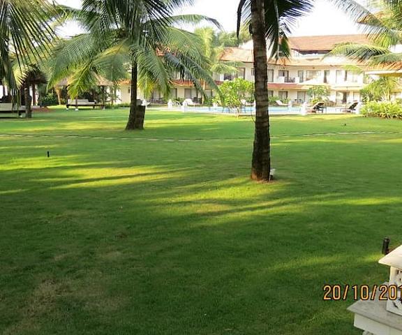Tropicana Resort & Spa Alibaug Maharashtra Alibaug hotel ground