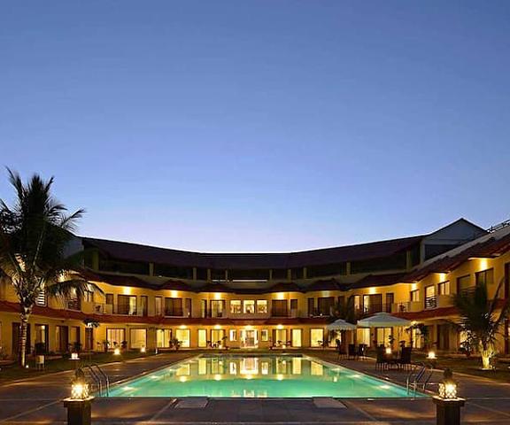 Tropicana Resort & Spa Alibaug Maharashtra Alibaug overview