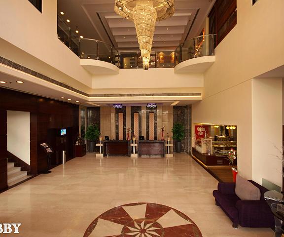 Regenta Place Amritsar, GT Road Punjab Amritsar Hotel Exterior