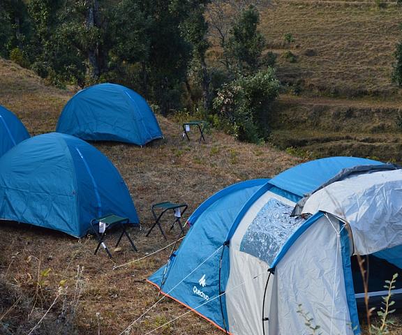 Garur Valley Camps Uttaranchal Almora Primary image