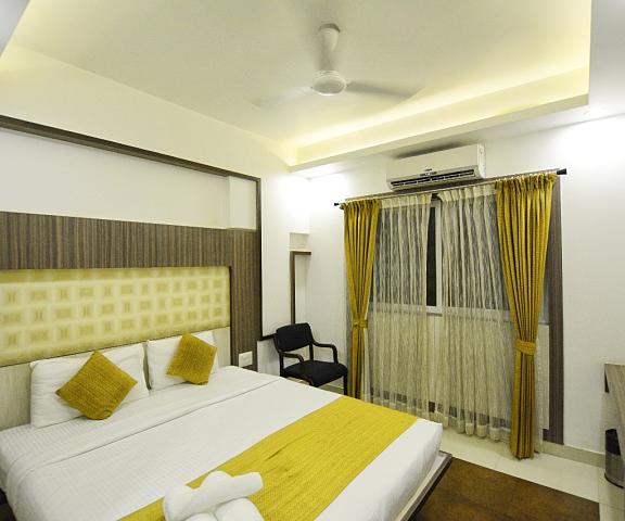 Hotel Sepoy Grande Karnataka Mysore Sepoy Club Room - Single